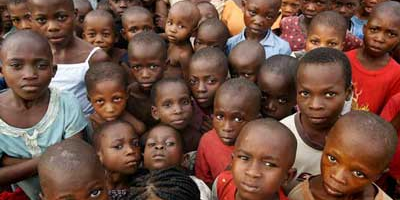 The Child Report - Best States in Nigeria for Nigeria